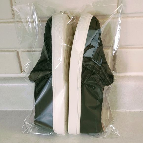 A NEW DAY RETRO STREET WEAR SNEAKERS SIZE 7 - Picture 9 of 9